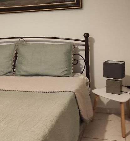 Apartamento Ostria Ierissos Exterior foto