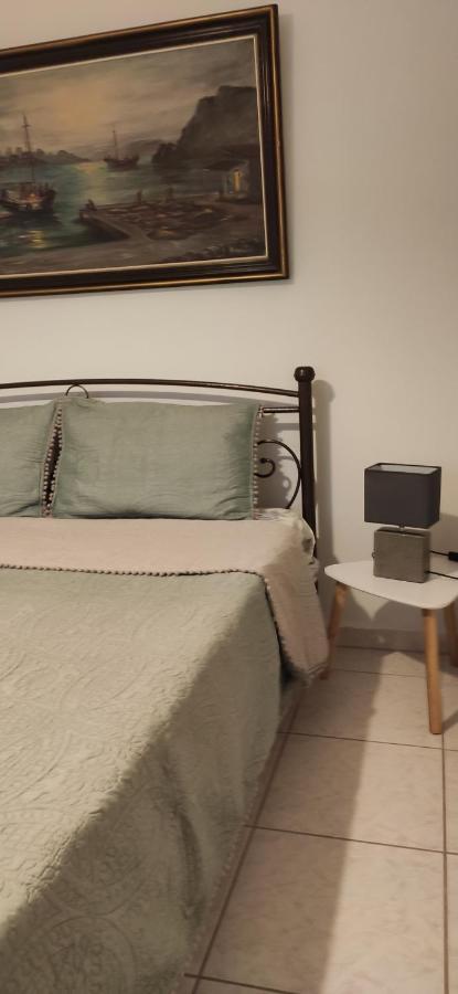 Apartamento Ostria Ierissos Exterior foto