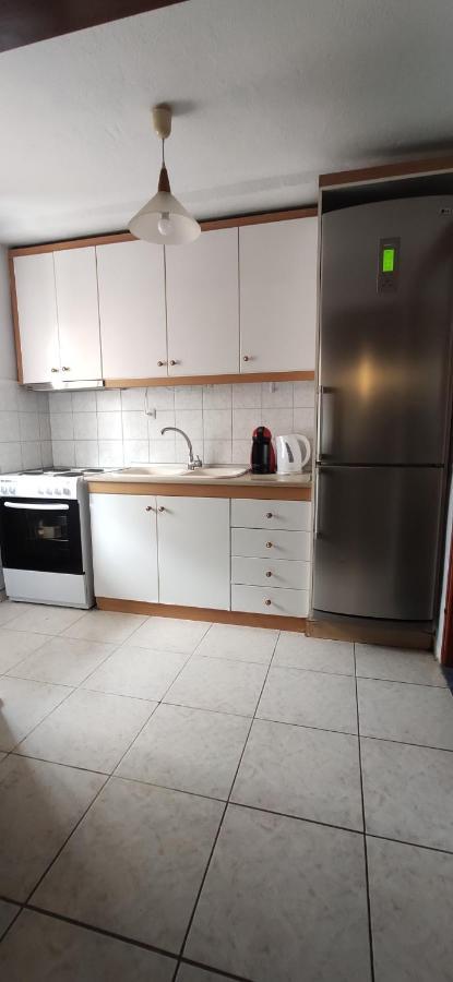 Apartamento Ostria Ierissos Exterior foto